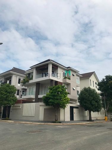 Hình ảnh Cho Thuê Nhà gần ĐH Văn Lang, HXH, 6mX18m, Đặng Thùy Trâm