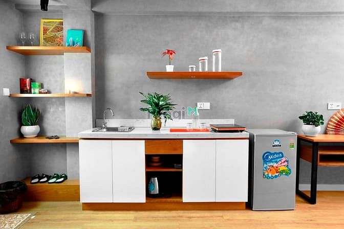 Hình ảnh Mb6623 nạp rút nhanh chóng mini full nội thất BAO PHÍ mới xây, FREE dịch vụ dọn vệ sinh