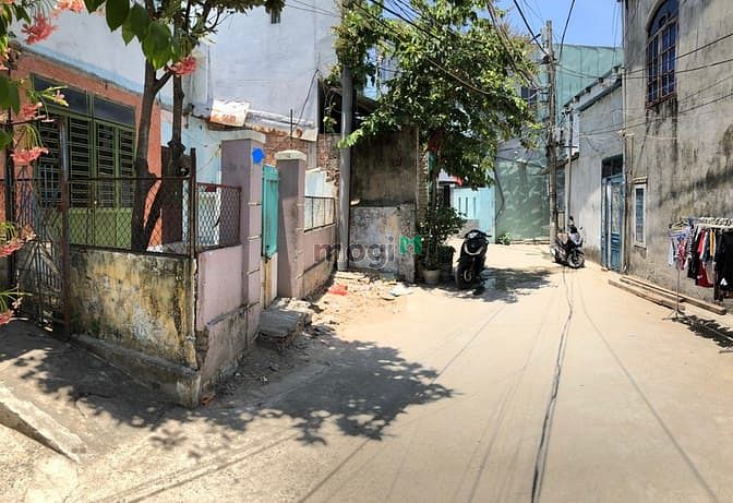 Hình ảnh Bán lô đất kiệt Trần Cao Vân, Thanh Khê, Đà Nẵng