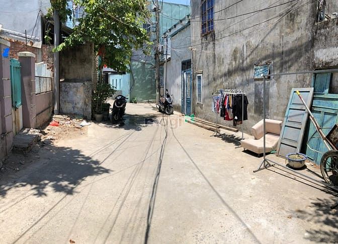 Hình ảnh Bán lô đất kiệt Trần Cao Vân, Thanh Khê, Đà Nẵng