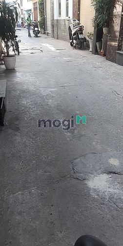 Hình ảnh Bán Nhà CMT8, Quận 10, 25m2 Chỉ 4.3 tỷ.