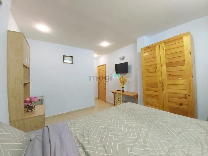Hình ảnh Căn Hộ Studio Khu Dân Cư Đẳng Cấp LÊ VĂN SỸ-Q3