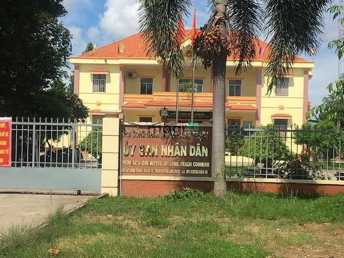 Hình ảnh Bán đất 2 mặt tiền Ngã tư Phước Lý. Đất có sổ giá Trang MB66.COM Chính Thức - MB 66 Uy Tín.