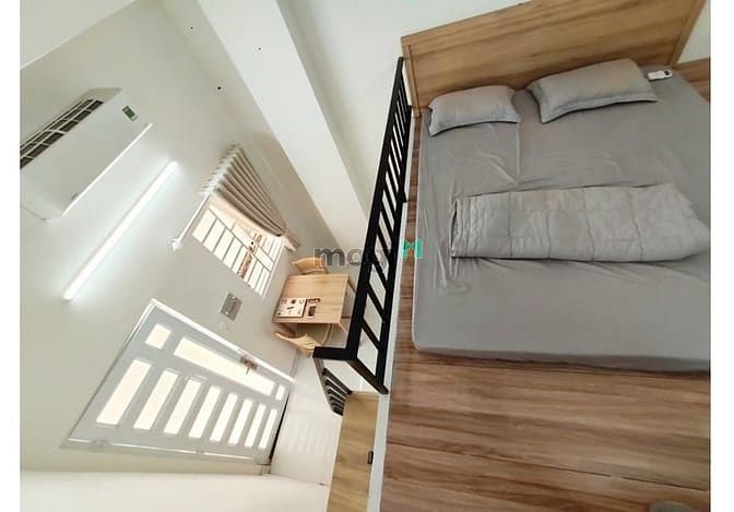 Hình ảnh Cho thuê Trang Chủ MB66.COM / Đăng Ký Tặng 66K có gác giá rẻ ở Kênh 19/5 Bình Tân