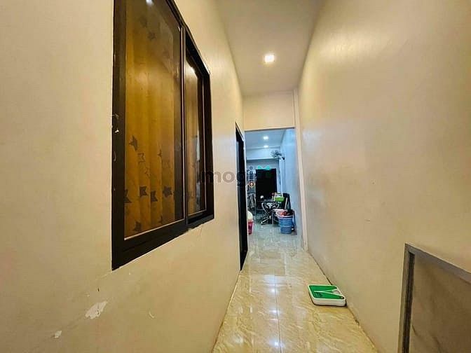 Hình ảnh Vì Covid Bán Nhà HXT – Tân Kỳ Tân Quý - Bình Tân - 69m2, 4.5 Tỷ