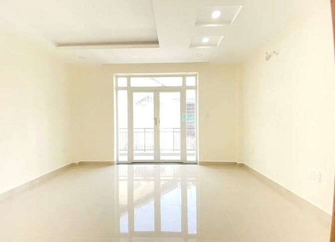 Hình ảnh Nhà hẻm xe hơi đường Tô Hiệu 64m2 Tân Phú