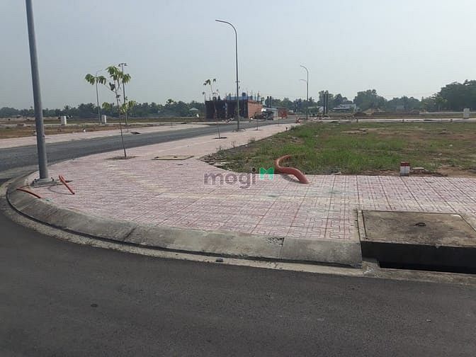 Hình ảnh Đất sổ hồng riêng, sát Bên trung tâm TP Bến Cát- giá 750triệu