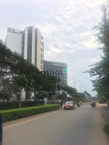 Hình ảnh Chủ Cần Bán Đất Gấp Bình Tân - 137M - Cạnh Aeon - Giá chỉ 24Tr/m.