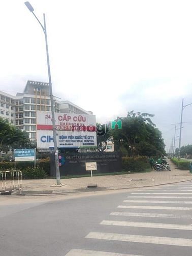 Hình ảnh Chủ Cần Bán Đất Gấp Bình Tân - 137M - Cạnh Aeon - Giá chỉ 24Tr/m.