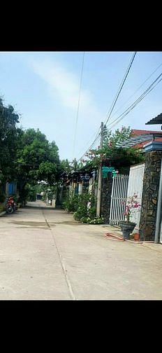 Hình ảnh CỰC PHẨM - Sổ 196m2 full thổ,đường 6m,Tân Phú Trung, Củ Chi, 2.25 tỷ