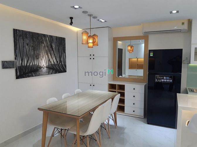 Hình ảnh Cho thuê chung cư Hưng Phúc, Phú Mỹ Hưng, Quận 7.
