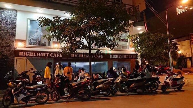 Hình ảnh CHO THUÊ ĐẤT LÔ GÓC 7mx18m, KD cafe- Đặng Thùy Trâm, BT