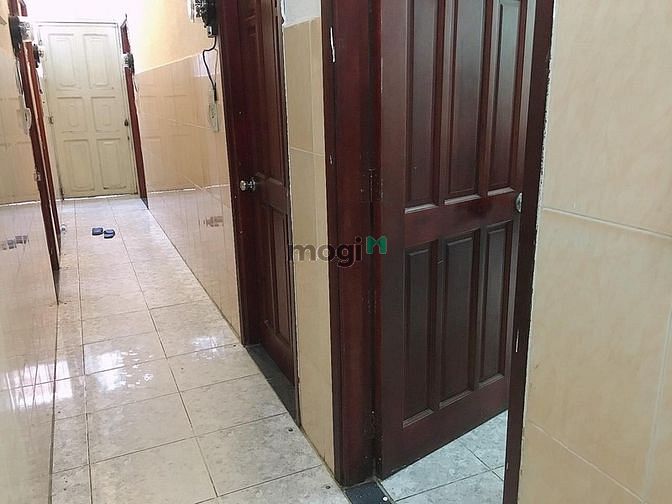 Hình ảnh Cho thuê phòng khu vực Thủ Đức