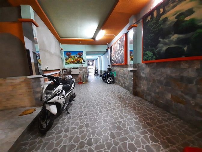 Hình ảnh Cho thuê phòng khu vực Thủ Đức