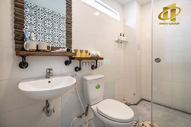 Hình ảnh Căn Hộ cho thuê full Nt quận 3