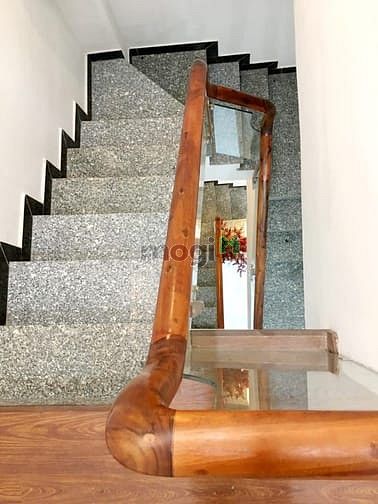 Hình ảnh Mặt Tiền Lạc Long Quân – Kinh Doanh Sầm Uất - 55m2