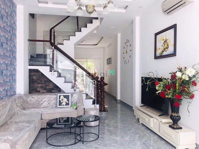 Hình ảnh Vì Covid Bán Nhà HXT – Tân Kỳ Tân Quý - Bình Tân - 65m2, 4.2 Tỷ