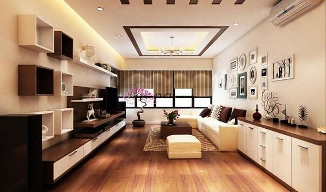 Hình ảnh Cho thuê chung cư tại Dự án Riviera Point, Quận 7, Hồ Chí Minh
