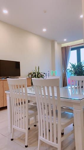 Hình ảnh CH 2 Phòng ngủ + ban công Full nội thất, Bao Phí