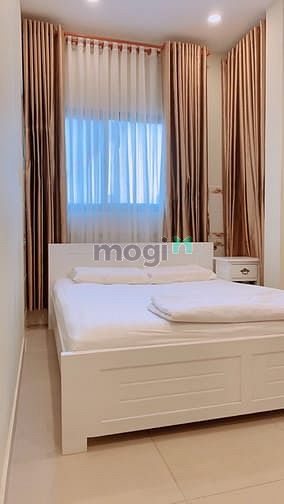 Hình ảnh CH 2 Phòng ngủ + ban công Full nội thất, Bao Phí