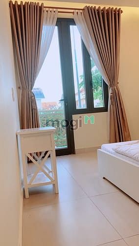 Hình ảnh CH 2 Phòng ngủ + ban công Full nội thất, Bao Phí
