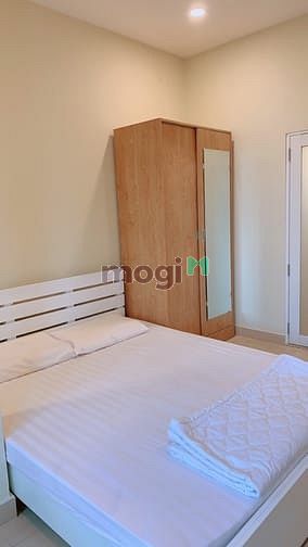 Hình ảnh CH 2 Phòng ngủ + ban công Full nội thất, Bao Phí