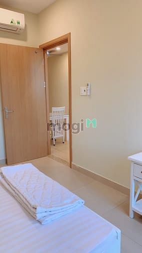 Hình ảnh CH 2 Phòng ngủ + ban công Full nội thất, Bao Phí