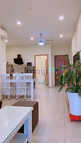 Hình ảnh CH 2 Phòng ngủ + ban công Full nội thất, Bao Phí