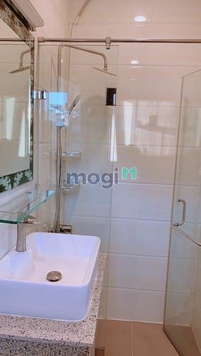 Hình ảnh CH 2 Phòng ngủ + ban công Full nội thất, Bao Phí