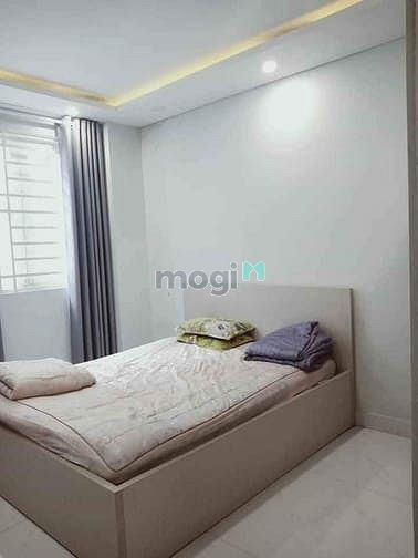 Hình ảnh Bán Nhà Trần Quang Diệu Quận 3, 34m2 Chỉ 4.3 Tỷ.