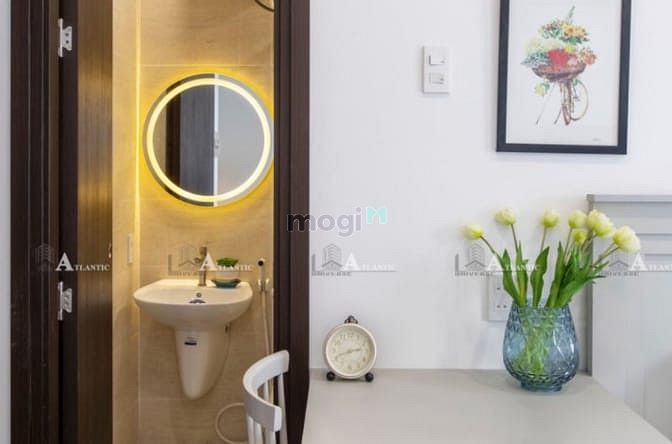 Hình ảnh Siêu Phẩm Bancony Cực Thoáng Ngay Võ Văn Tần Gần BV Từ Dũ