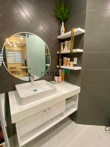 Hình ảnh Siêu phẩm Trang Chủ MB66.COM / Đăng Ký Tặng 66K mới xây 1PN, 50m² đường Lê Văn Sỹ