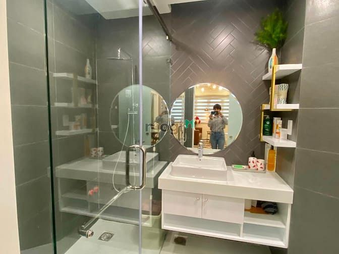 Hình ảnh Siêu phẩm Trang Chủ MB66.COM / Đăng Ký Tặng 66K mới xây 1PN, 50m² đường Lê Văn Sỹ