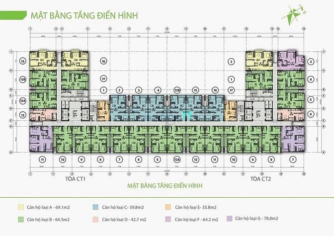 Hình ảnh Chỉ với 1,2 tỷ sở hữu ngay căn 2PN ở Ecolife Riverside Quy Nhơn