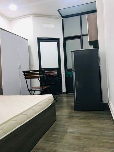 Hình ảnh Trang Chủ MB66.COM / Đăng Ký Tặng 66K mini full nội thất gần chợ cầu giáp quận tân bình t, ban công