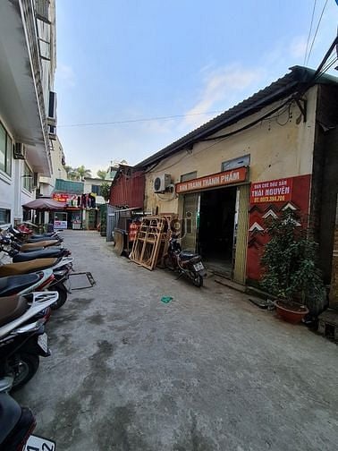 Hình ảnh Đất Phố Ngô Gia Tự - Ô Tô Tránh – Cách Phố 10M Ra Mặt Phố - Kinh Doanh