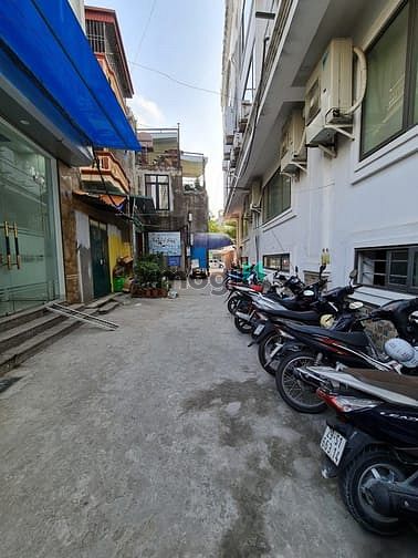 Hình ảnh Đất Phố Ngô Gia Tự - Ô Tô Tránh – Cách Phố 10M Ra Mặt Phố - Kinh Doanh