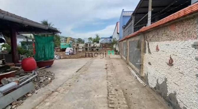 Hình ảnh Bán 88m2 Đất Thổ Cư liền Kề Chợ Tiện KD Giá 11tr/m2