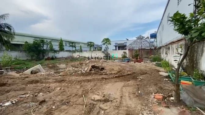 Hình ảnh Bán 88m2 Đất Thổ Cư liền Kề Chợ Tiện KD Giá 11tr/m2