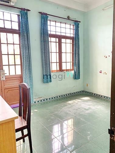 Hình ảnh Nhà 1 lầu 2 căn đôi MT Hẻm Huỳnh Tấn Phát