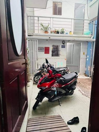 Hình ảnh Bán gấp căn nhà Lũy Bán Bích,60m2, cực ngon