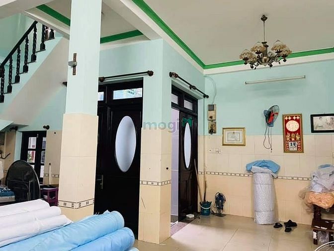 Hình ảnh Bán gấp căn nhà Lũy Bán Bích,60m2, cực ngon