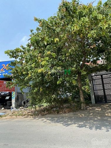 Hình ảnh Cần bán gấp lô đất vị trí trí duy nhất tại đường Cao Đức Lân,AN PHÚ Q2