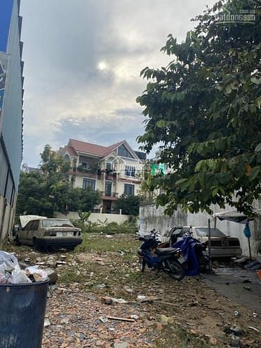 Hình ảnh Cần bán gấp lô đất vị trí trí duy nhất tại đường Cao Đức Lân,AN PHÚ Q2