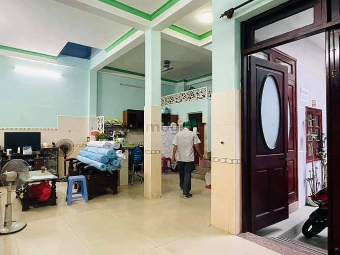Hình ảnh Bán gấp căn nhà Lũy Bán Bích,60m2, cực ngon
