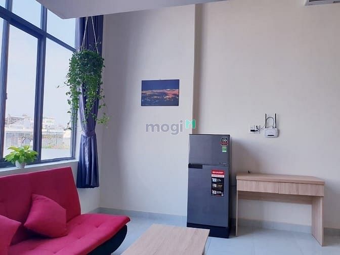 Hình ảnh Nhà trọ cao cấp đầy đủ nội thất quận Tân Phú