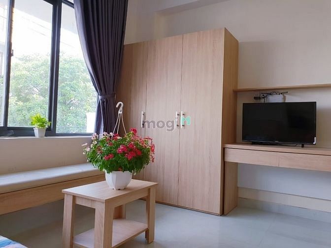 Hình ảnh Nhà trọ cao cấp đầy đủ nội thất quận Tân Phú
