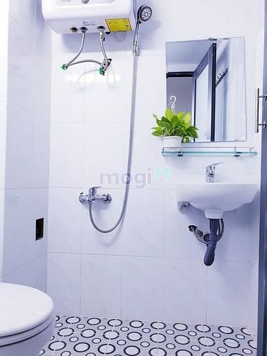 Hình ảnh Nhà trọ cao cấp đầy đủ nội thất quận Tân Phú