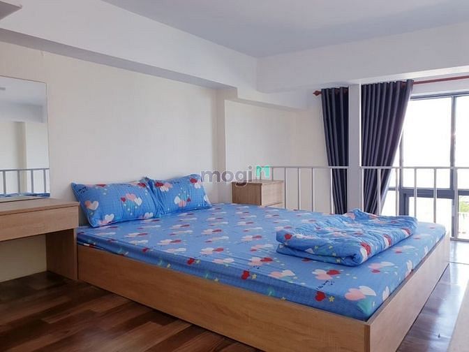 Hình ảnh Nhà trọ cao cấp đầy đủ nội thất quận Tân Phú