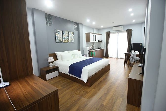 Hình ảnh Cho thuê Trang Chủ MB66.COM / Đăng Ký Tặng 66K cao cấp đường Phan Đình Phùng
